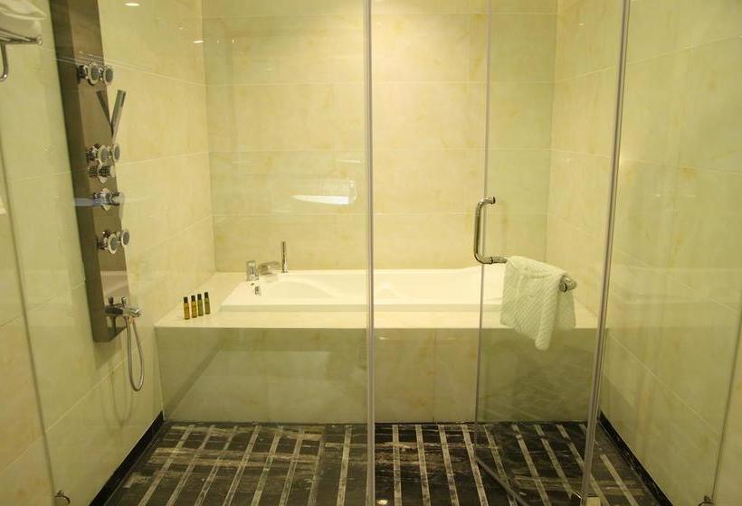 Fotos del hotel Foshan Sweet World:  14