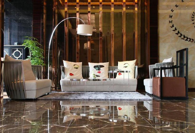 Fotos del hotel Foshan Sweet World:  21