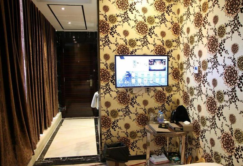 Fotos del hotel Foshan Sweet World:  24