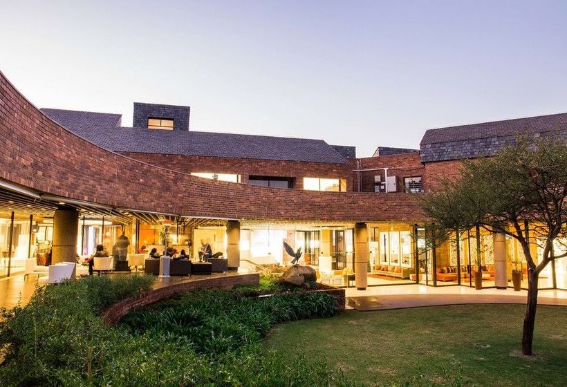 Fotos del hotel Fnb Conference Centre And:  21