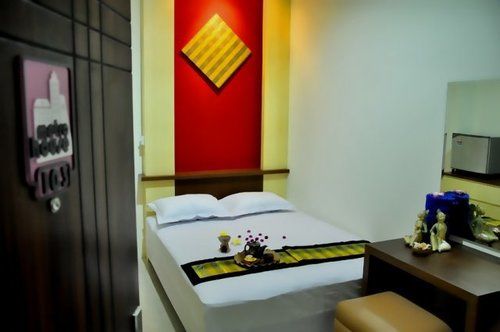 Fotos del hotel Metro House:  13