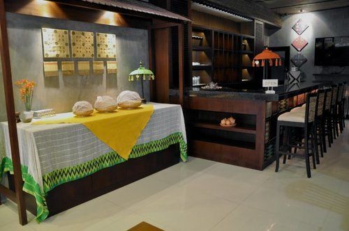 Fotos del hotel Metro House:  2