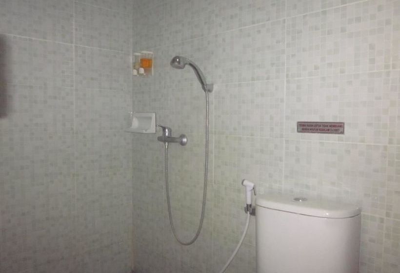 Fotos del hotel Barito:  7