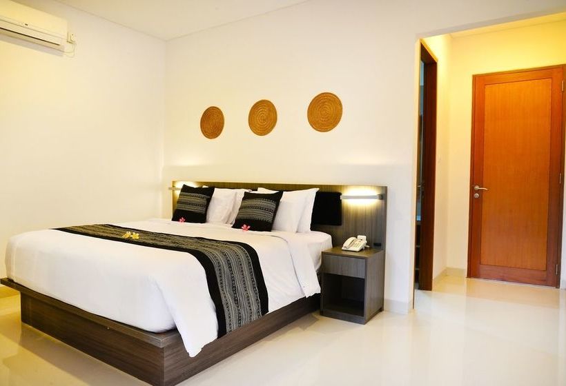 Fotos del hotel Harmony Beach Suite:  7