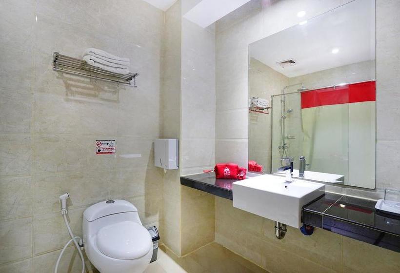 Fotos del hotel Zen Rooms Near Bcs Mall Penuin:  18