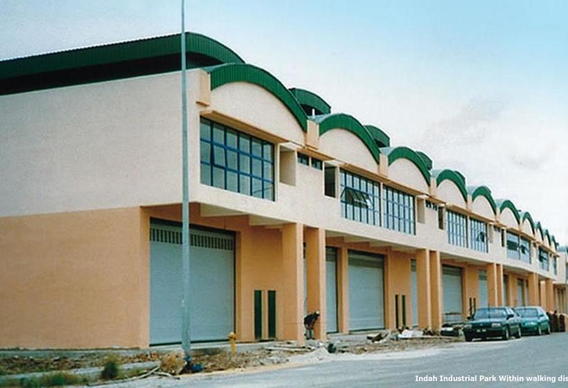 Fotos del hotel Zen Rooms Near Bcs Mall Penuin:  17