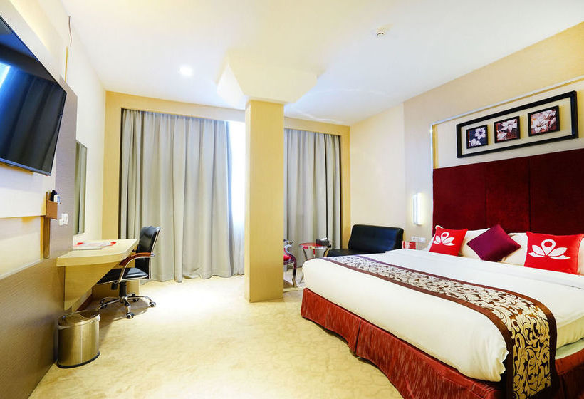 Fotos del hotel Zen Rooms Near Bcs Mall Penuin:  9