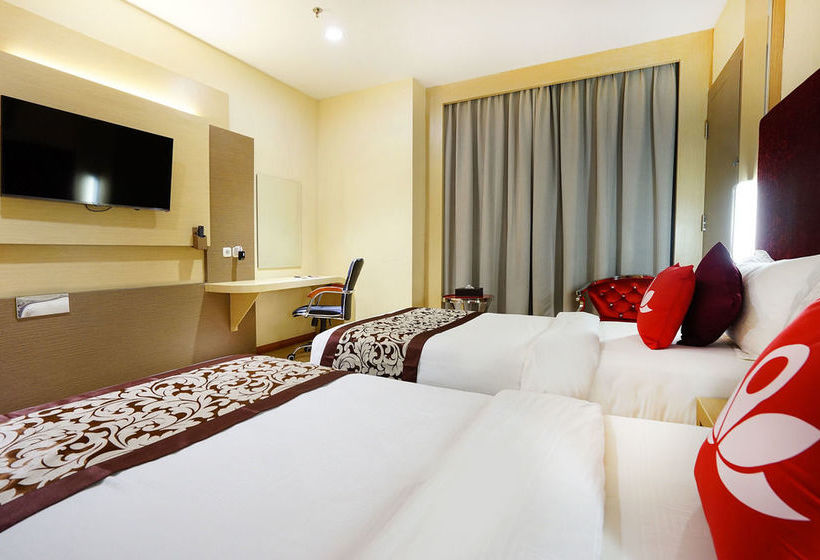 Fotos del hotel Zen Rooms Near Bcs Mall Penuin:  12