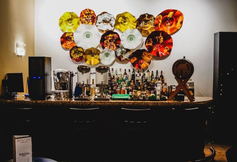 Fotos del hotel Forrest & Spa Puebla:  11