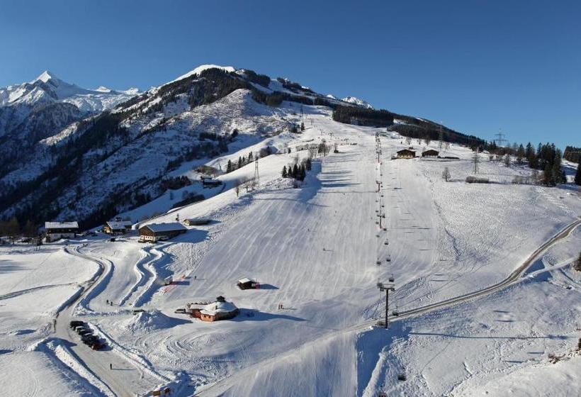 Fotos del hotel Avenida Residenz An Der Burg By Alpin Rentals:  14