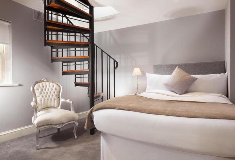 Fotos del hotel City Studios & Apartments:  8