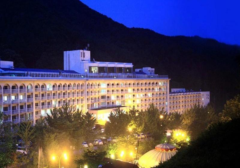 Fotos del hotel Hanwha Resorts Yangpyeong:  4