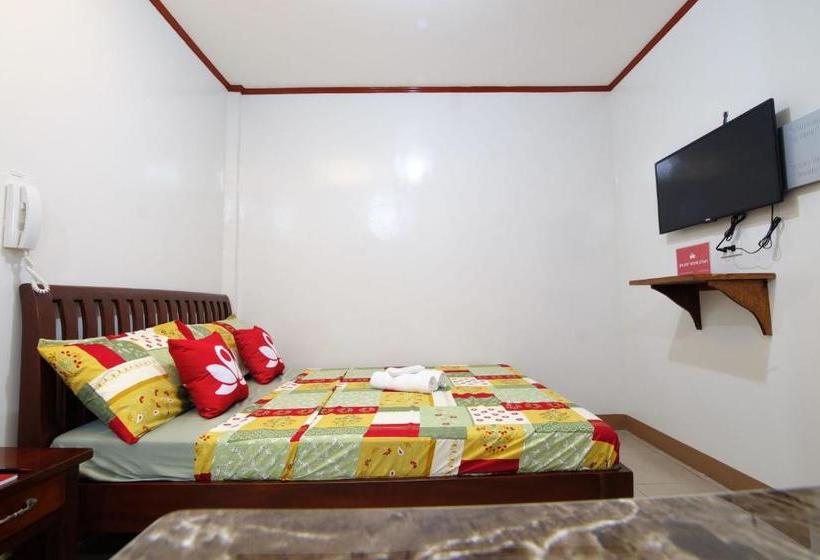 Fotos del hotel Zen Rooms  Georgina Tagaytay:  14