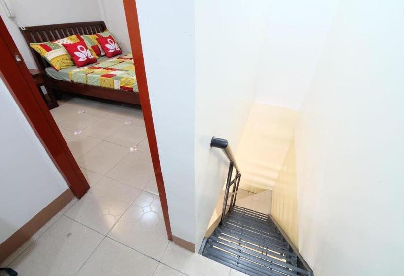 Fotos del hotel Zen Rooms  Georgina Tagaytay:  4