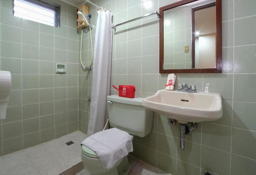 Fotos del hotel Zen Rooms Basic Quezon V Mapa:  4