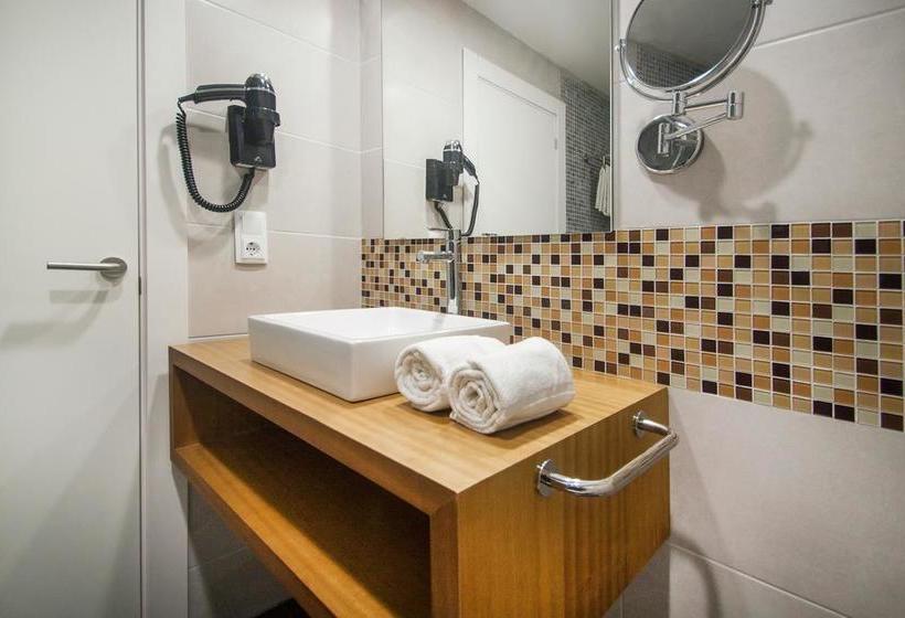 Fotos del hotel Panoramic Alcudia:  13