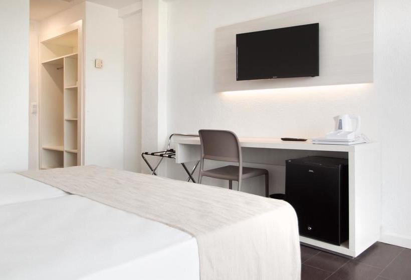 Fotos del hotel Panoramic Alcudia:  2