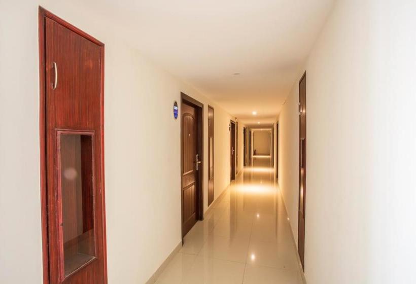 Fotos del hotel Kr Inn Manyata:  2