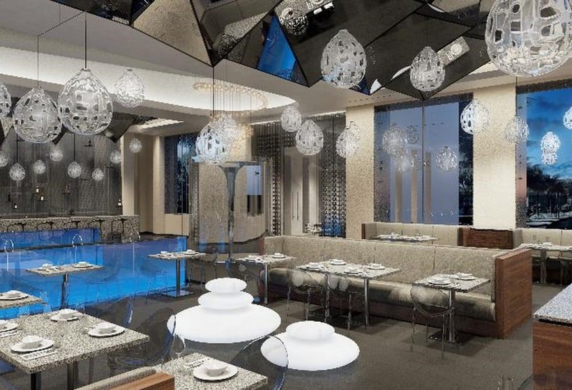 Fotos del hotel Xcaret México Casa Agua:  13