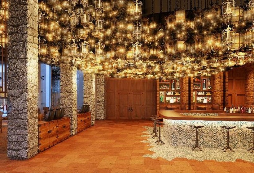 Fotos del hotel Xcaret México Casa Agua:  8