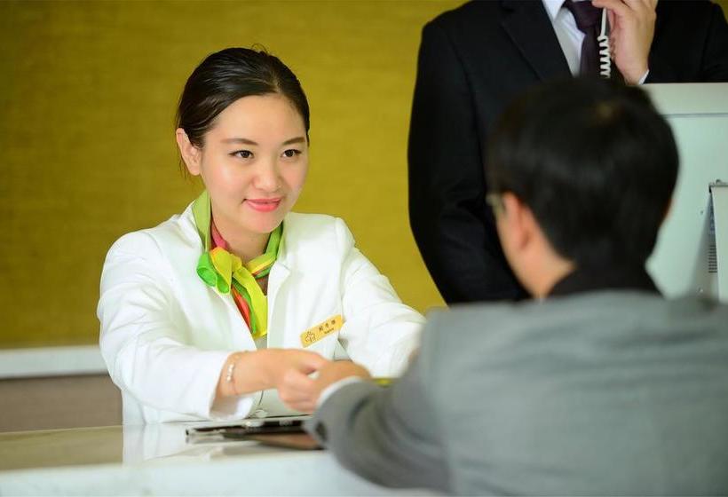 Fotos del hotel Park City:  7