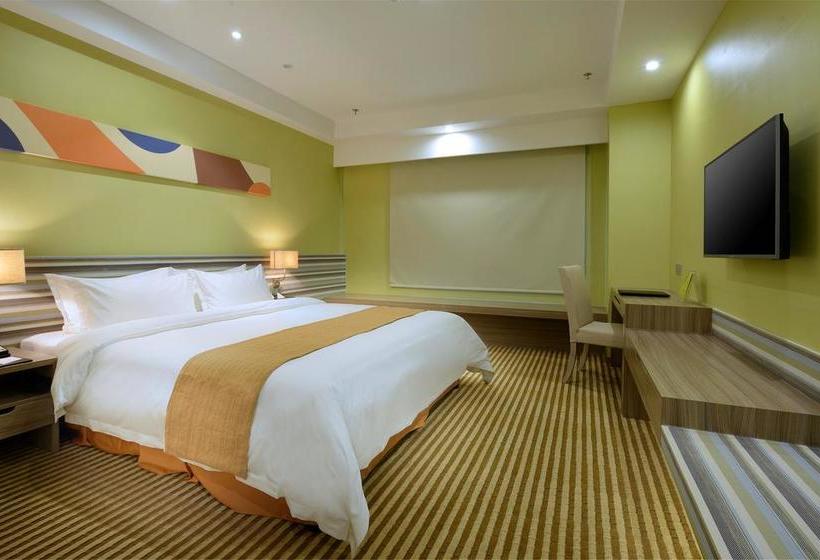 Fotos del hotel Park City:  22