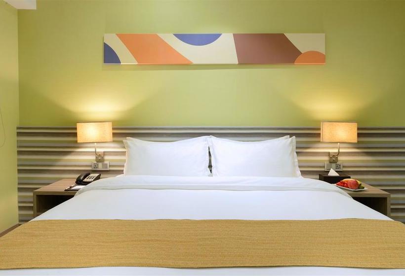 Fotos del hotel Park City:  24