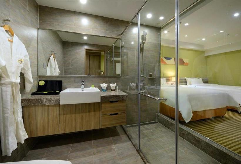 Fotos del hotel Park City:  18