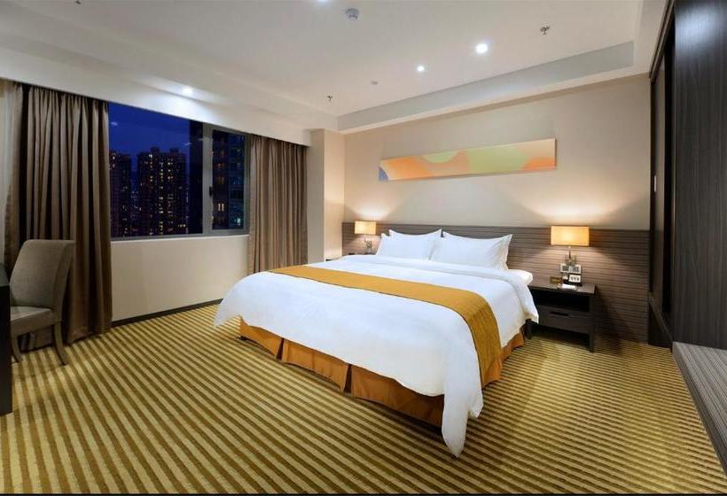 Fotos del hotel Park City:  19