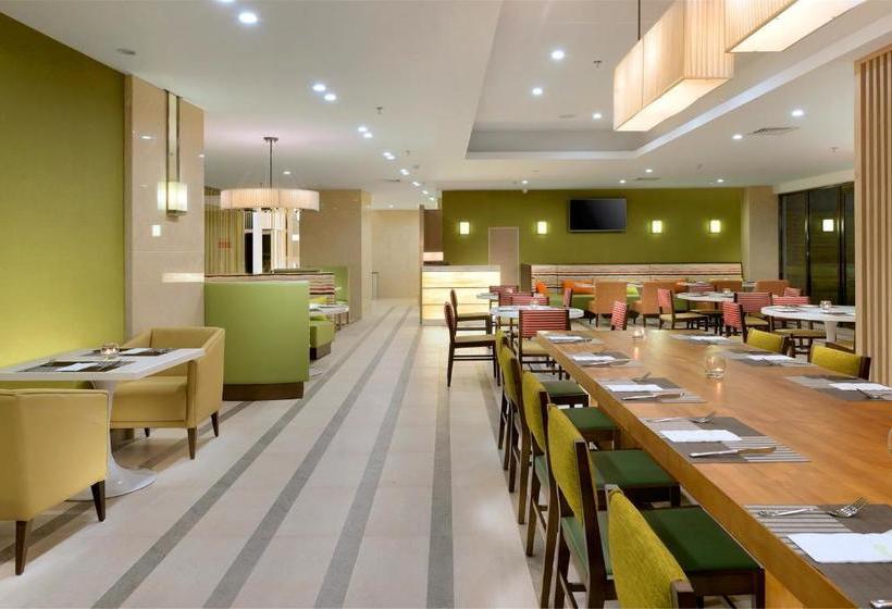 Fotos del hotel Park City:  4