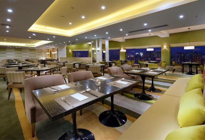 Fotos del hotel Park City:  13