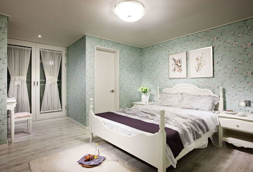 Fotos del hotel Jumunjin The Bluehill Resort:  7