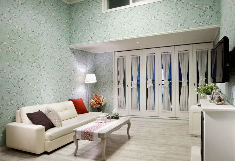 Fotos del hotel Jumunjin The Bluehill Resort:  10