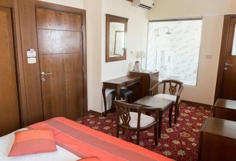 Fotos del hotel Petra Nights Hotel:  14