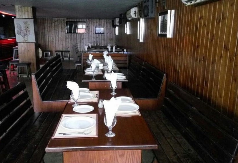 Fotos del hotel Petra Nights Hotel:  8