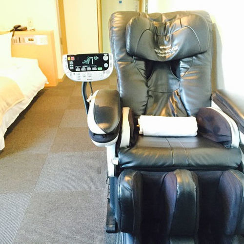 Fotos del hotel B&b Park Hotel Kagoshima Annex:  19