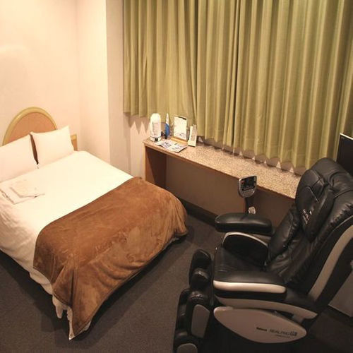 Fotos del hotel B&b Park Hotel Kagoshima Annex:  8