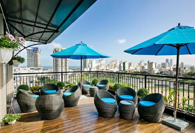 Fotos del hotel The Herriott Hotel & Suite:  4