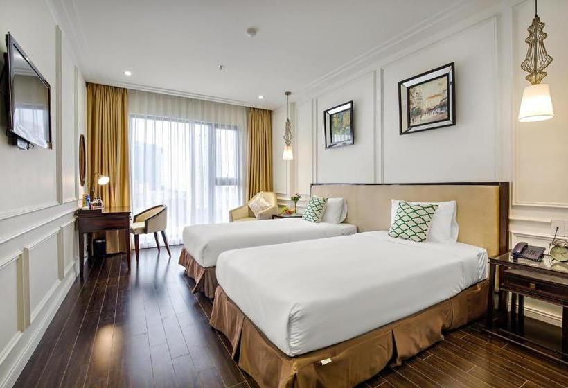 Fotos del hotel The Herriott Hotel & Suite:  2