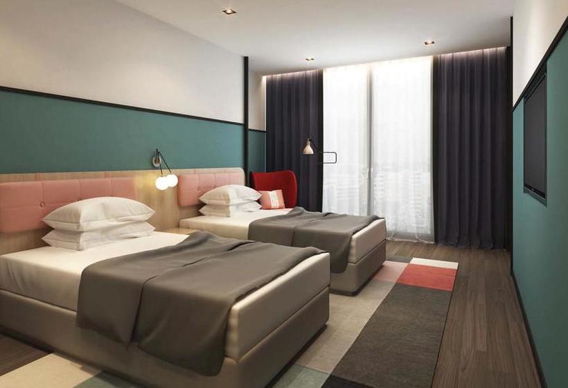 Fotos del hotel Ophelia299 Boutique:  11