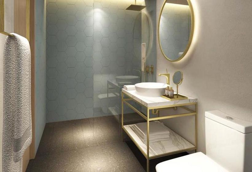 Fotos del hotel Ophelia299 Boutique:  4