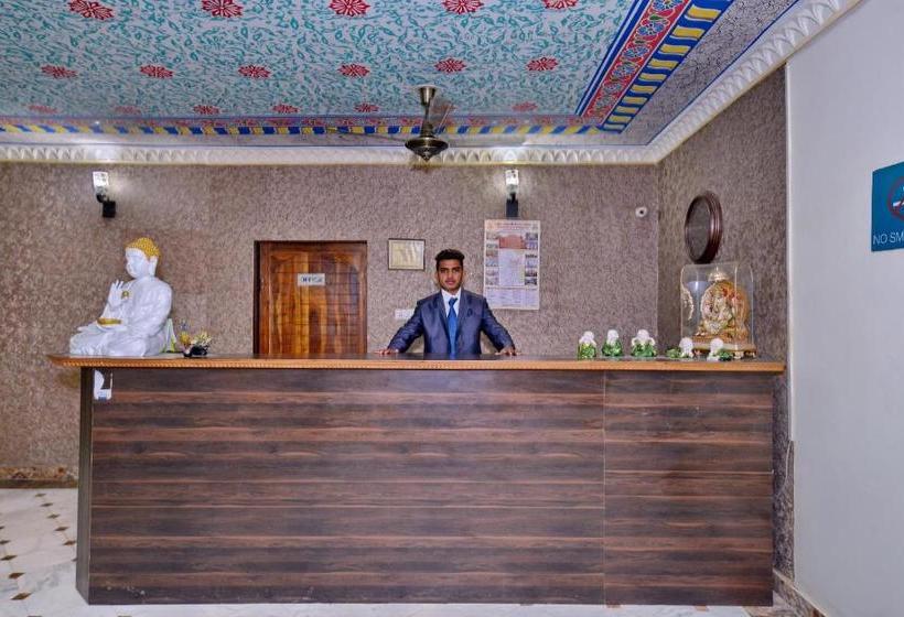 Fotos del hotel Oyo 1006  Red Fort:  3