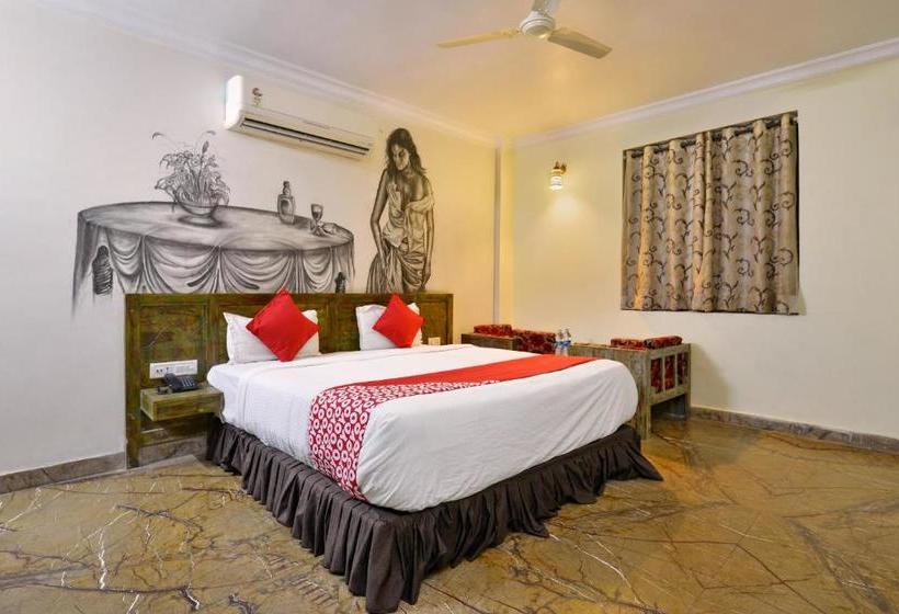 Fotos del hotel Oyo 1006  Red Fort:  2