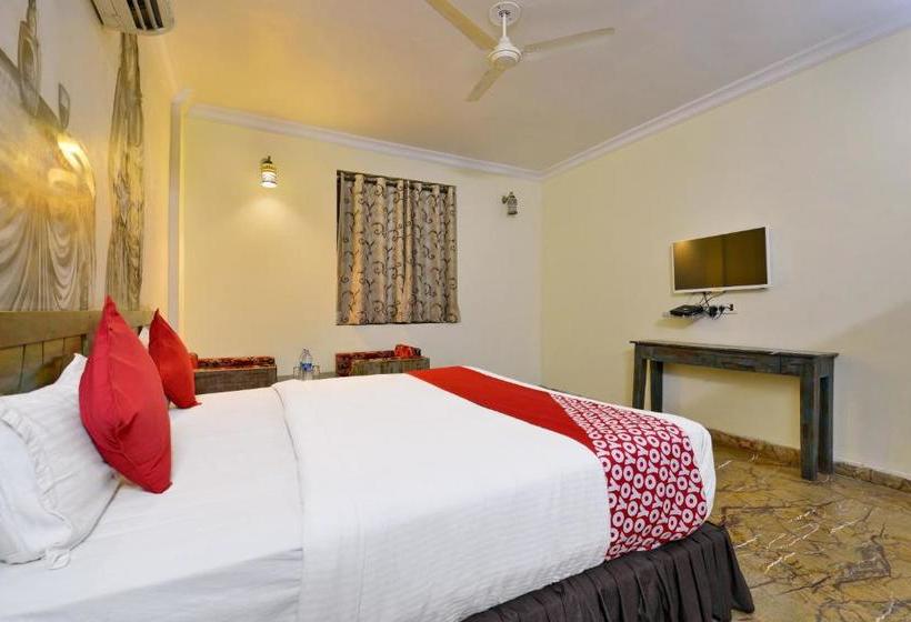 Fotos del hotel Oyo 1006  Red Fort:  10