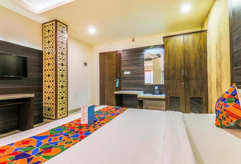Fotos del hotel Oyo 2605 Adyar Ananda Bhavan:  6