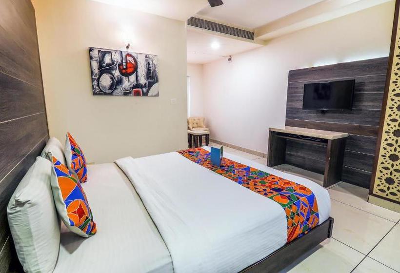 Fotos del hotel Oyo 2605 Adyar Ananda Bhavan:  7