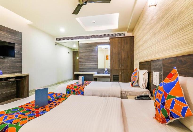 Fotos del hotel Oyo 2605 Adyar Ananda Bhavan:  14