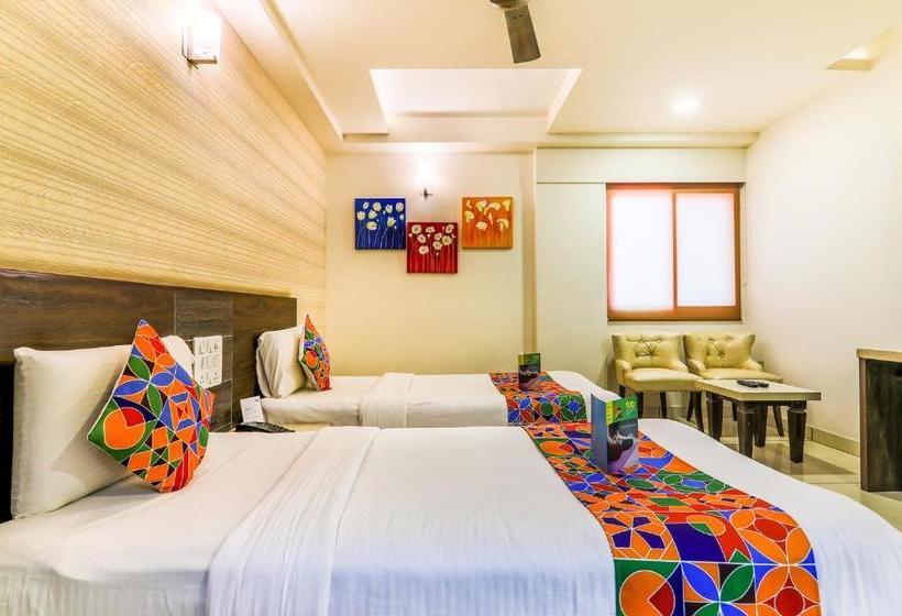 Fotos del hotel Oyo 2605 Adyar Ananda Bhavan:  15