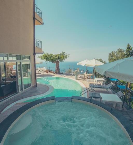 Fotos del hotel Meridiana  Taormina:  10