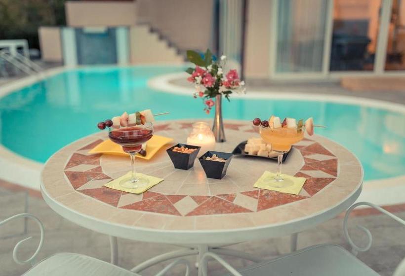 Fotos del hotel Meridiana  Taormina:  3